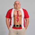 Six-Pack Shirt