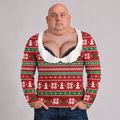 Cheeky Sweater