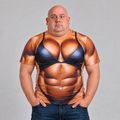 Bikini Six-Pack
