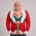 Naughty Sweater