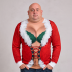 Naughty Sweater
